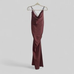 GALINA Signature New Chianti Prom Dress gown event bridesmaid size 20